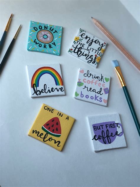 etsy fridge magnets|190 Best REFRIGERATOR MAGNETS ideas in 2024